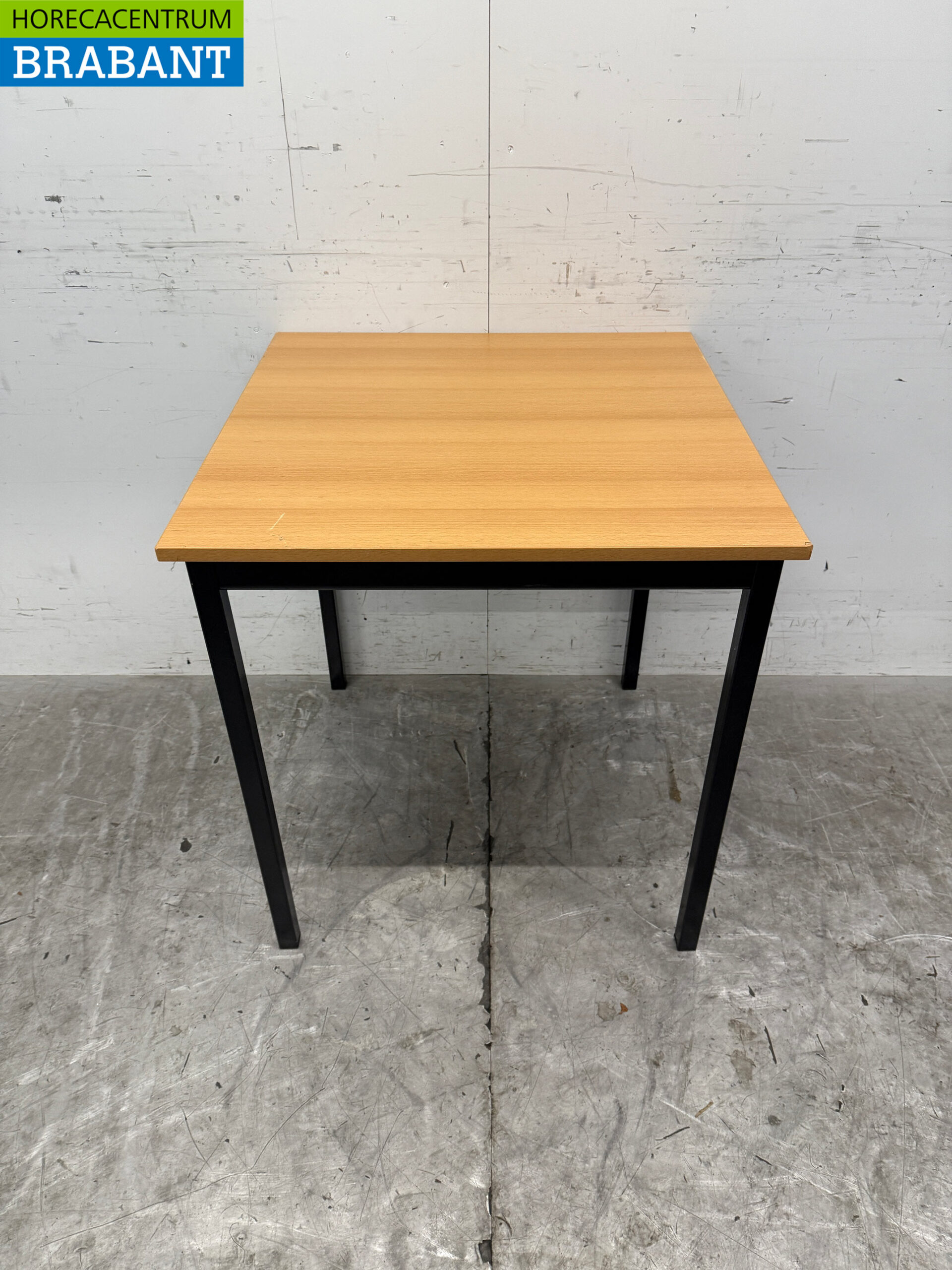 Dining Table 70 x 70 x 75 cm Horeca