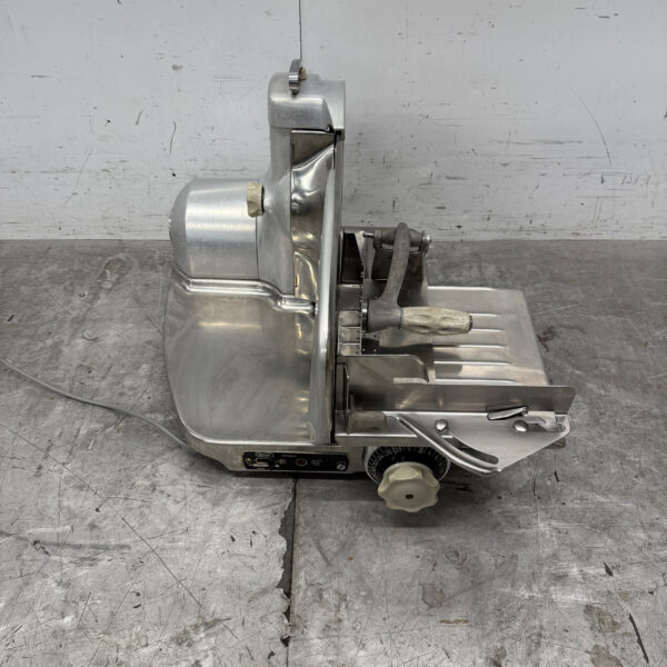 Stainless steel Berkel 834 Meat Slicer Slicer 230V Catering Butchery
