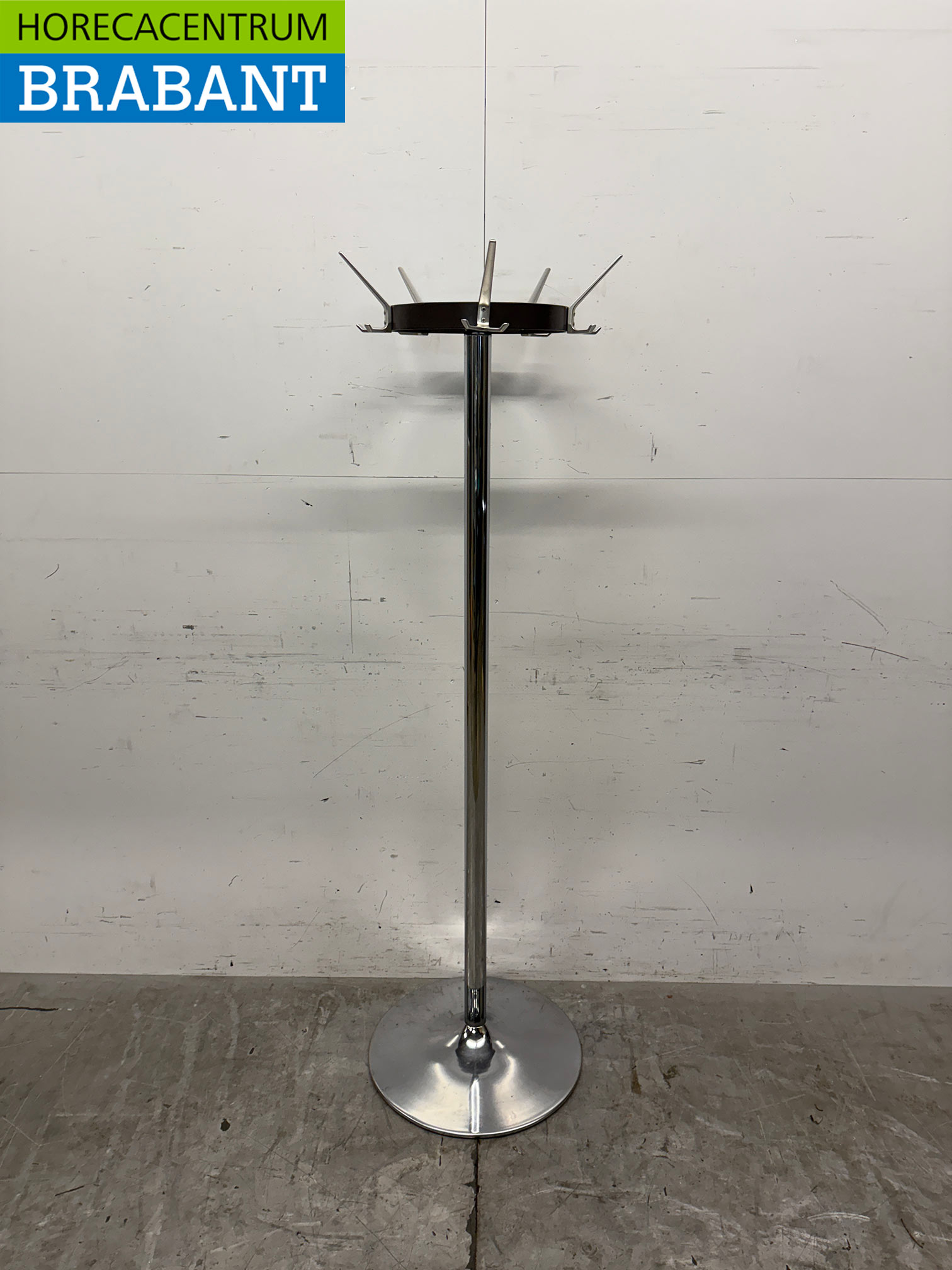 Coat rack 172 cm Hospitality Shop
