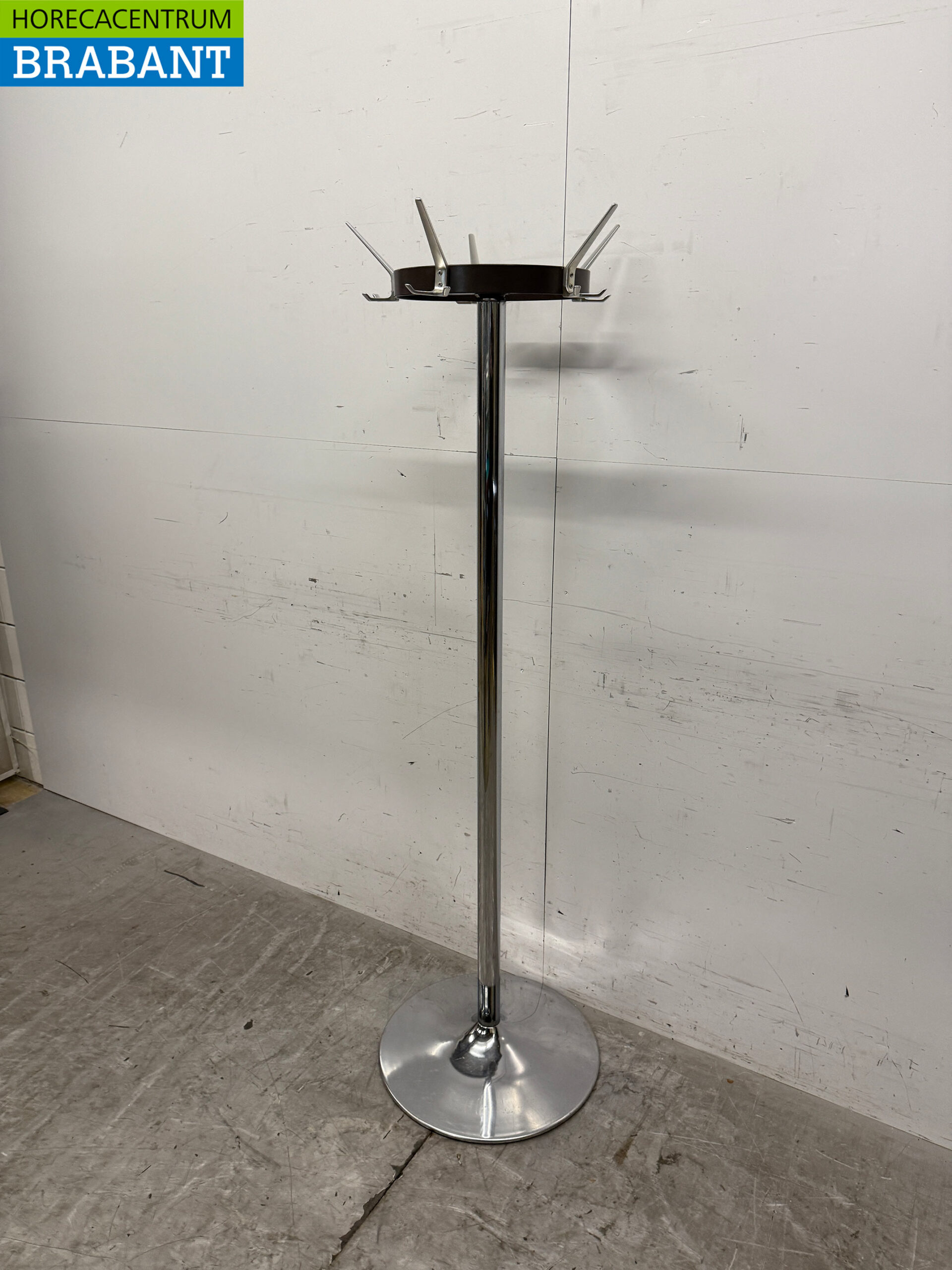 Coat rack 172 cm Hospitality Shop - Image 2