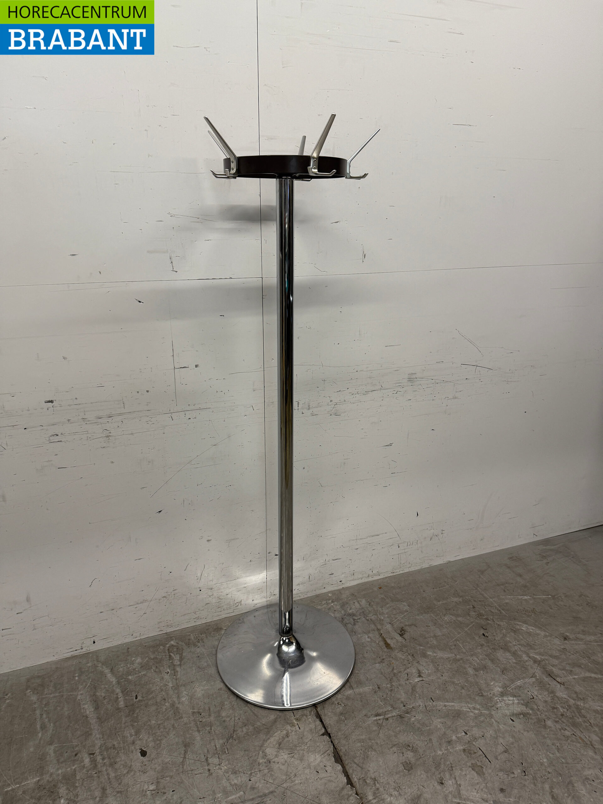 Coat rack 172 cm Hospitality Shop - Image 3