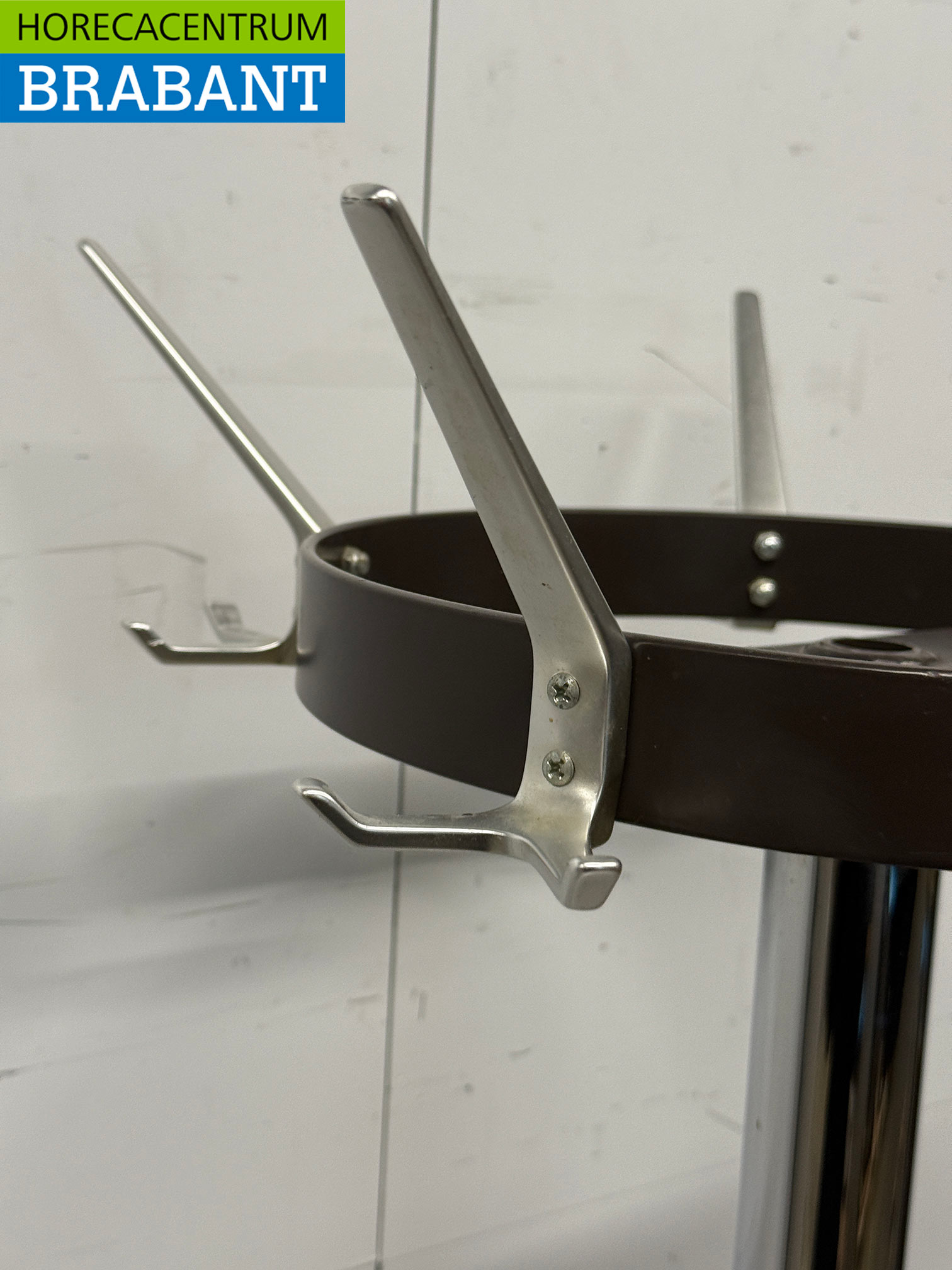 Coat rack 172 cm Hospitality Shop - Image 4