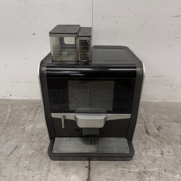 De Jong Duke Nio Coffee machine Coffee machine fresh beans 230V Catering