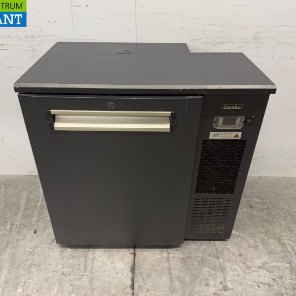 Gamko keg cooler Bar Cooler 1 Door 88 cm 230V Catering