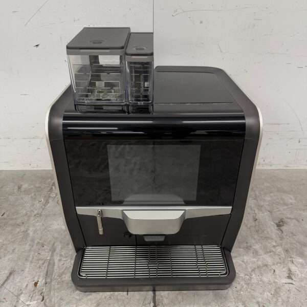 De Jong Duke Nio Coffee machine Coffee machine fresh beans 230V Catering