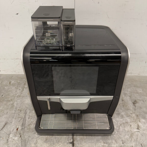 De Jong Duke Nio Coffee machine Coffee machine fresh beans 230V Catering