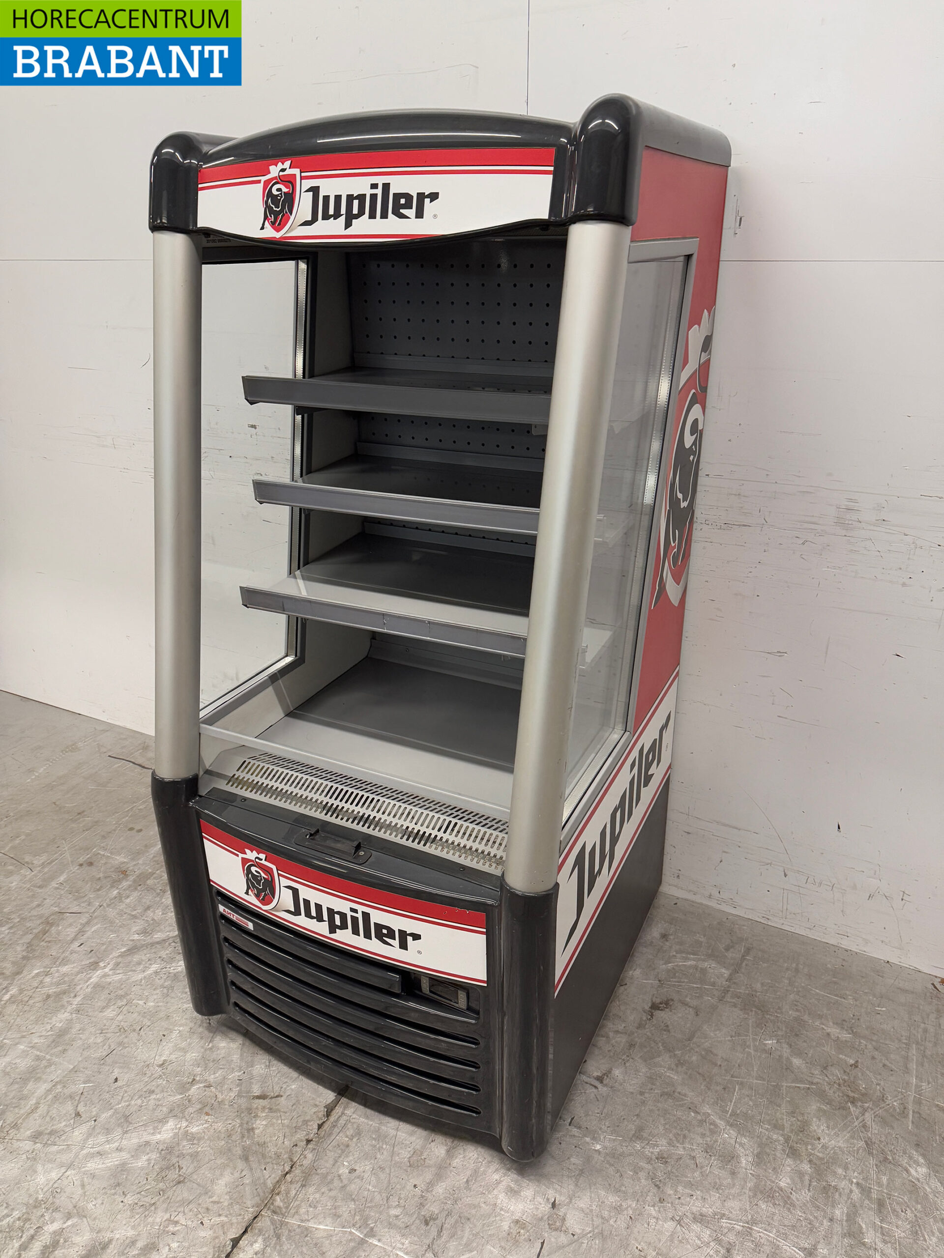 AHT Mobile Jupiler Wall Cooler 71.5 cm 230V Horeca - Image 2