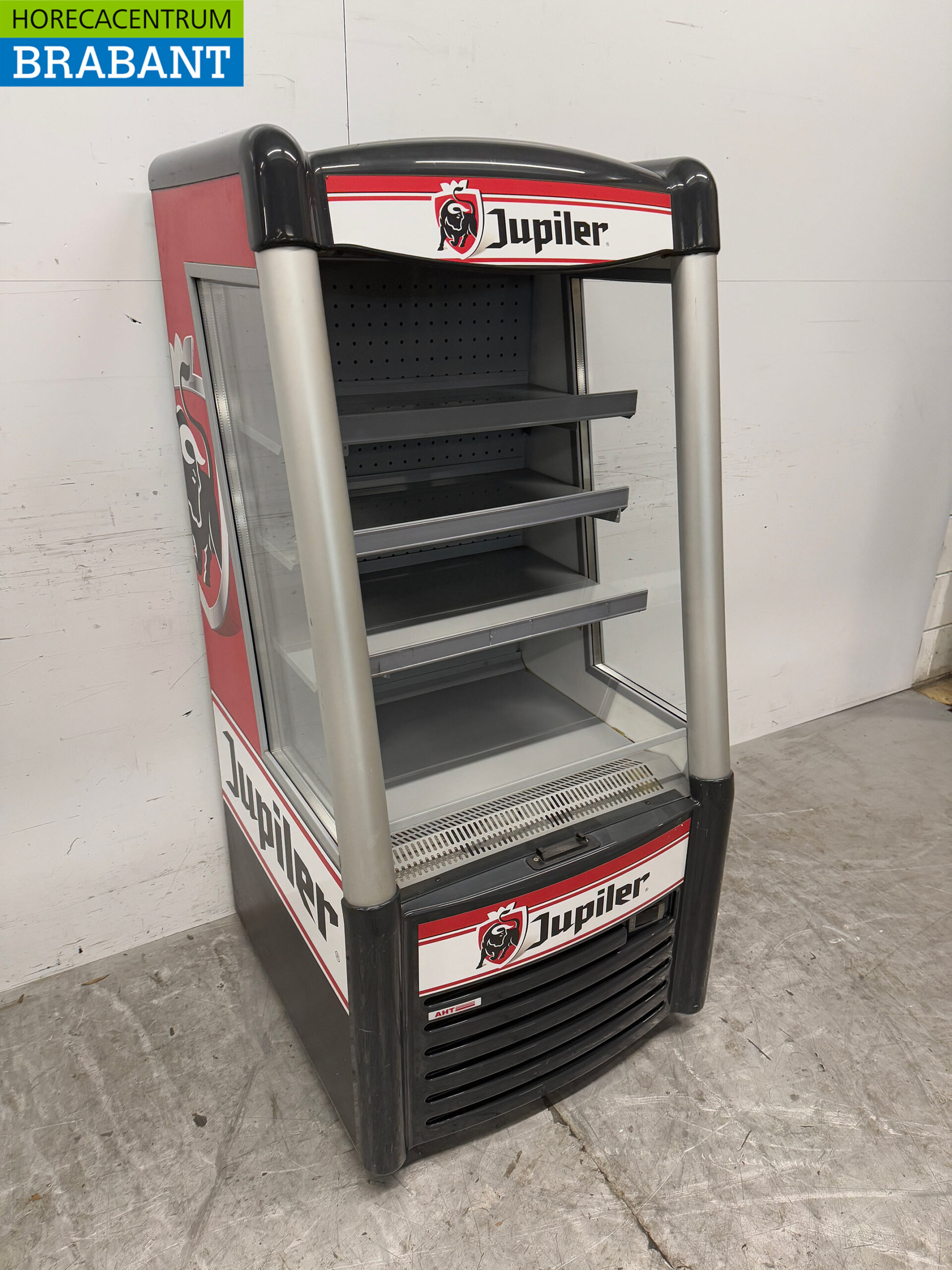 AHT Mobile Jupiler Wall Cooler 71.5 cm 230V Horeca - Image 3