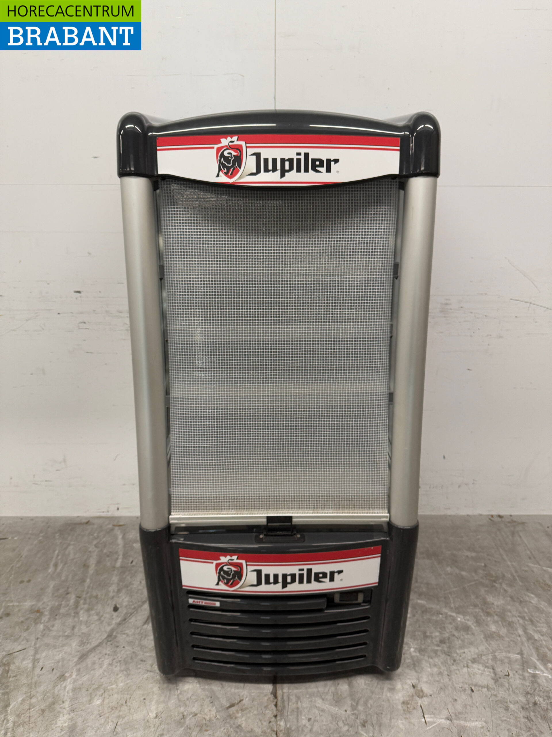 AHT Mobile Jupiler Wall Cooler 71.5 cm 230V Horeca - Image 4