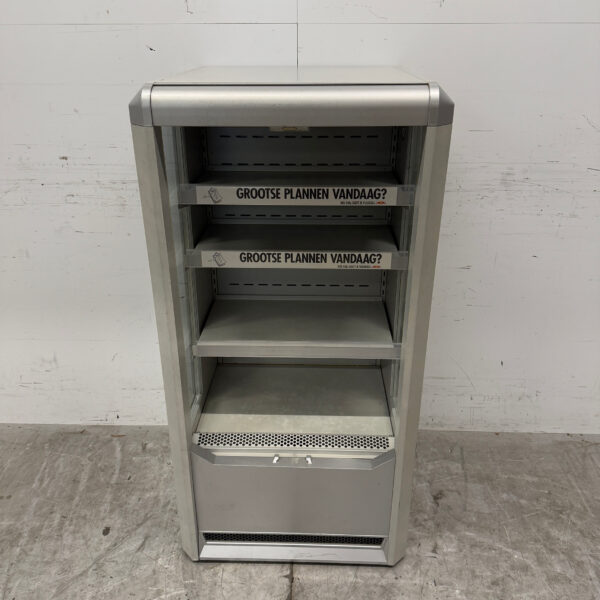 Fast lane OFC Wall Cooling 60 cm 230V Catering