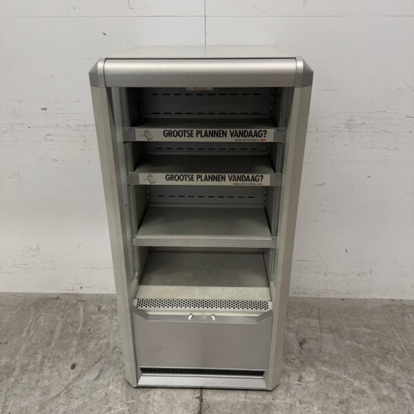 Fast lane OFC Wall Cooling 60 cm 230V Catering