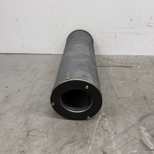 Stainless steel Active Carbon Filter Carbon Cartridge T.B.V. Odor Filter Cabinet Horeca