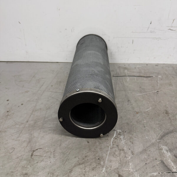 Stainless steel Active Carbon Filter Carbon Cartridge T.B.V. Odor Filter Cabinet Horeca