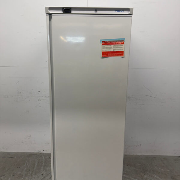 Polar Freezer Freezer cabinet 600 liters 230V Horeca