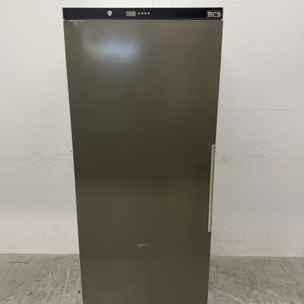 HCB ABS Refrigerator Cooling 574 liters 230V Catering