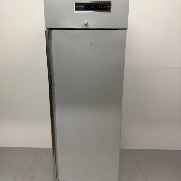 Stainless steel Rubbens Refrigeration 550 liters 230V Catering
