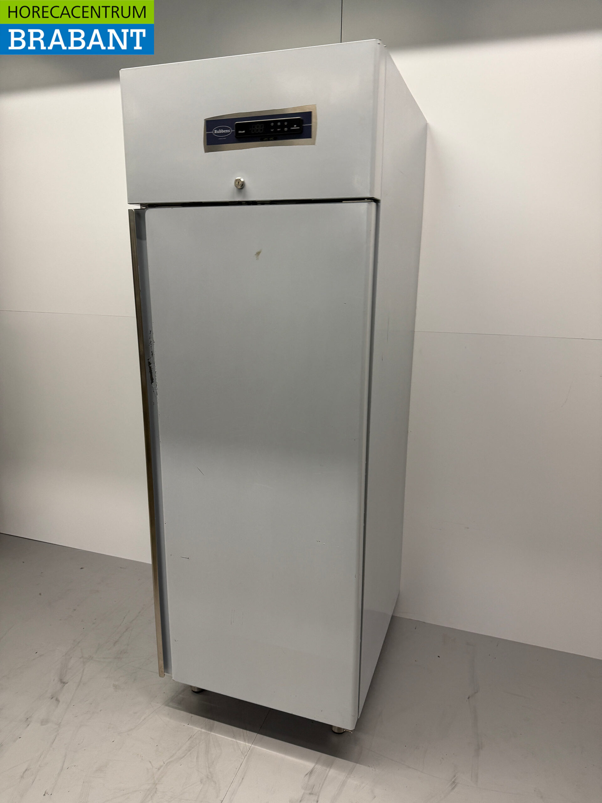 Stainless steel Rubbens Refrigeration 550 liters 230V Catering - Image 2