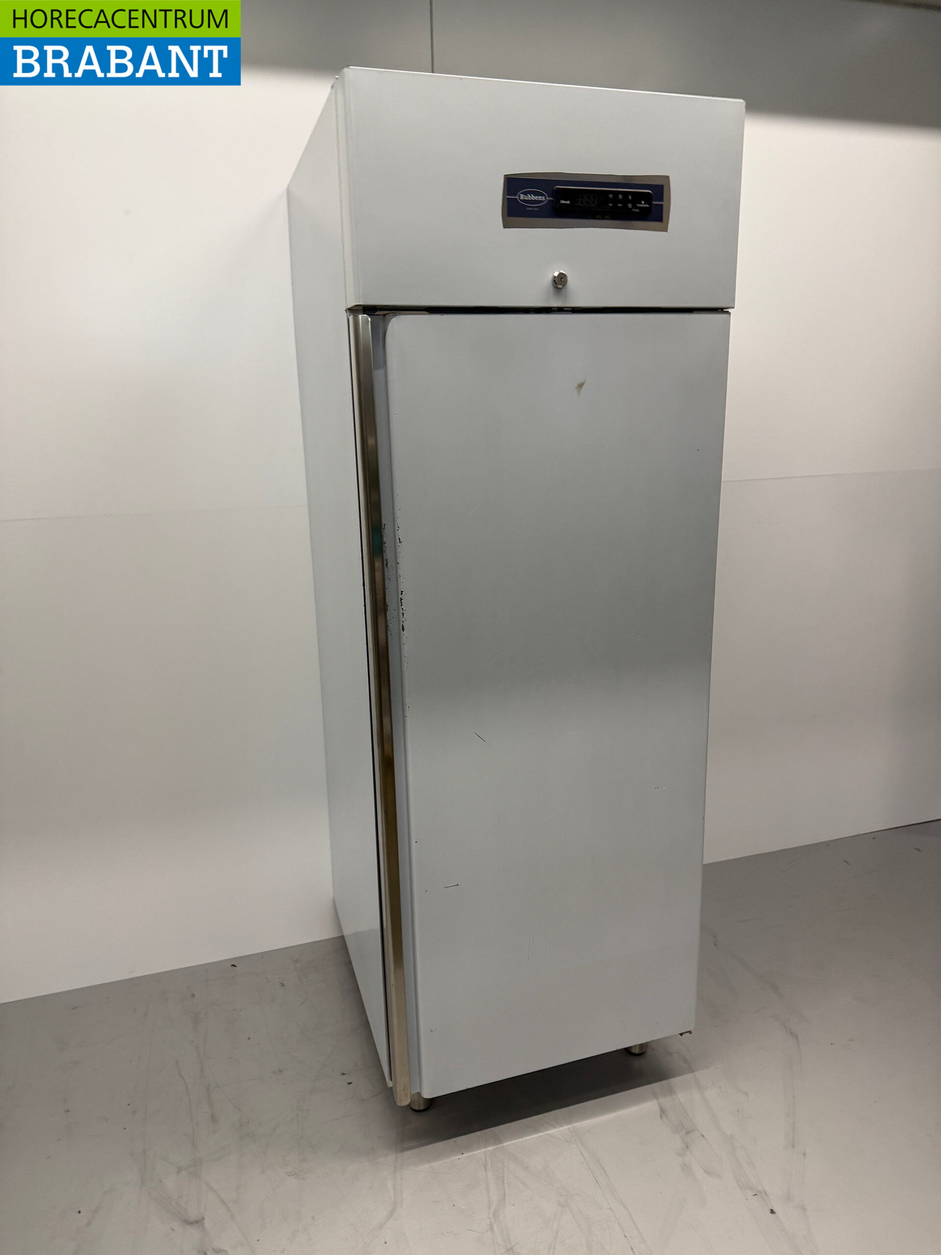 Stainless steel Rubbens Refrigeration 550 liters 230V Catering - Image 3