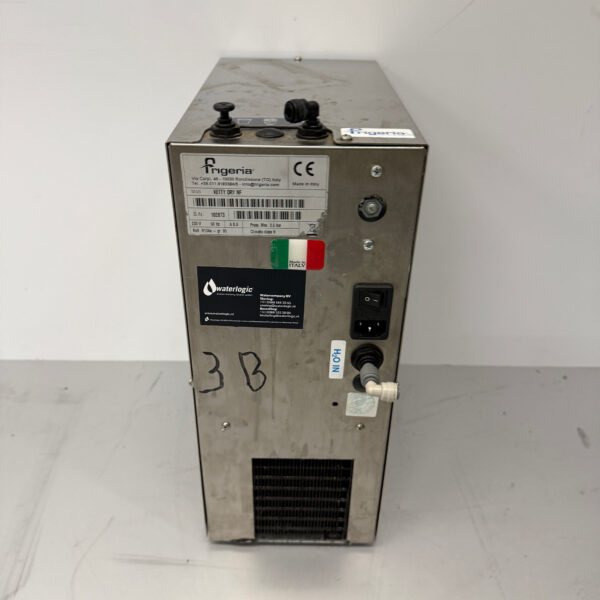 Frigeria Water Cooler 25 liters per hour 230V Catering