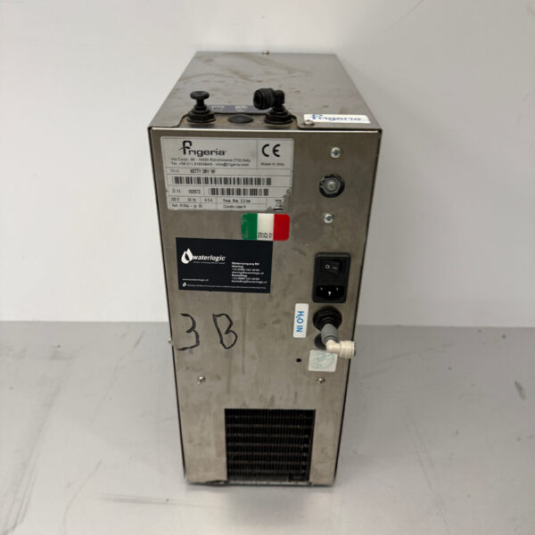 Frigeria Water Cooler 25 liters per hour 230V Catering
