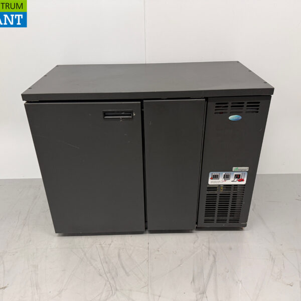 Serrco Keg cooler 6 x 20 liters 111 cm 230V Horeca