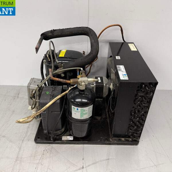 Tecumseh Cooling motor cooling group cooling unit HP 1 HP 230V Horeca
