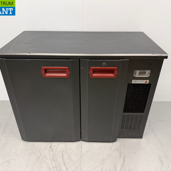 Gamko Keg cooler 6 x 20 liters 111 cm 230V Horeca