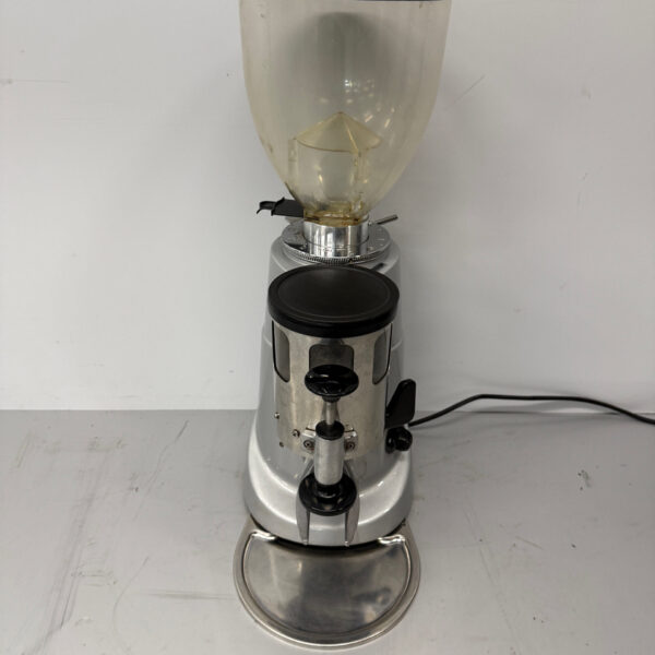 Fiorenzato Bean Grinder with reservoir 230V Catering