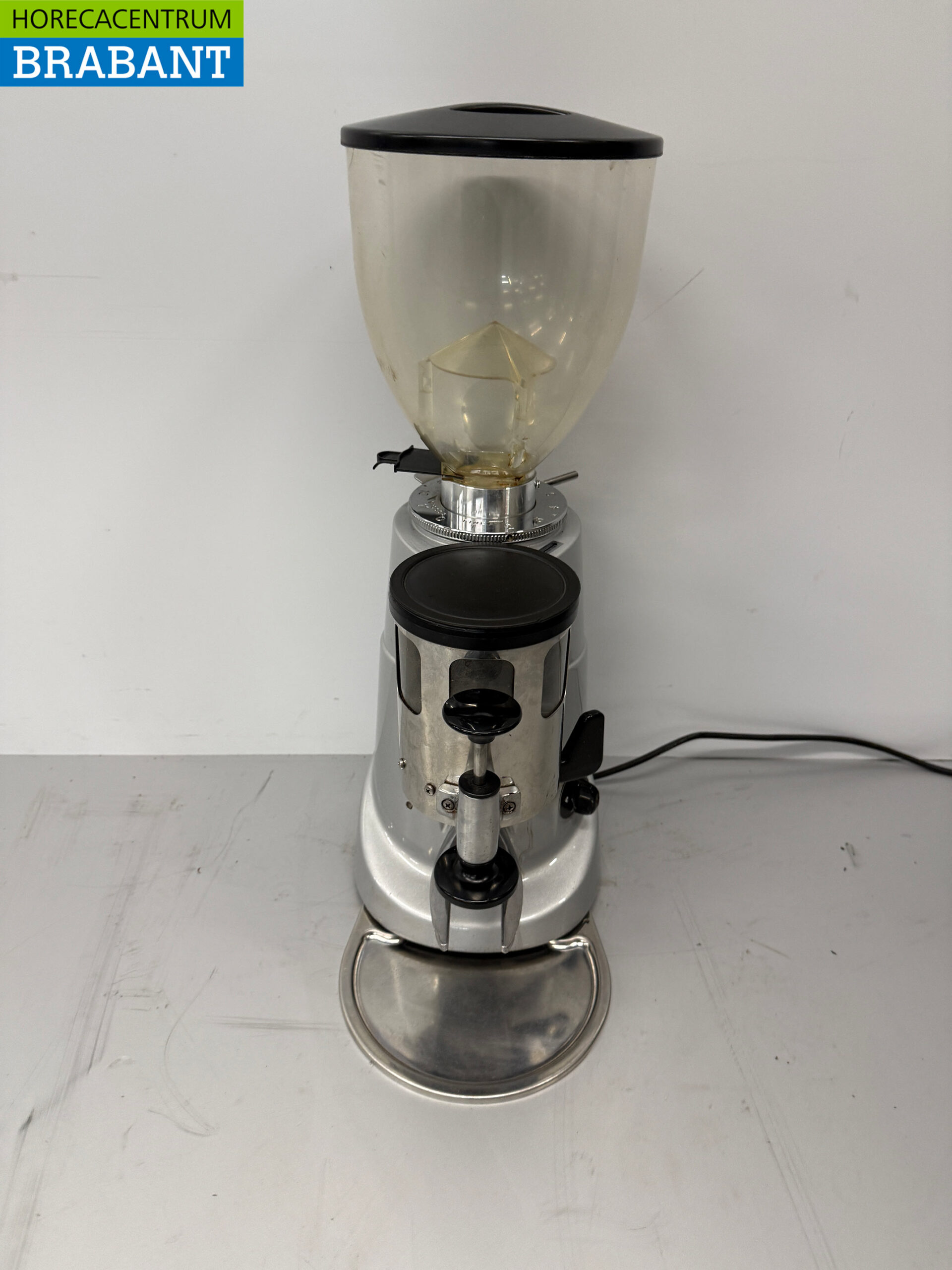 Fiorenzato Bean Grinder with reservoir 230V Catering