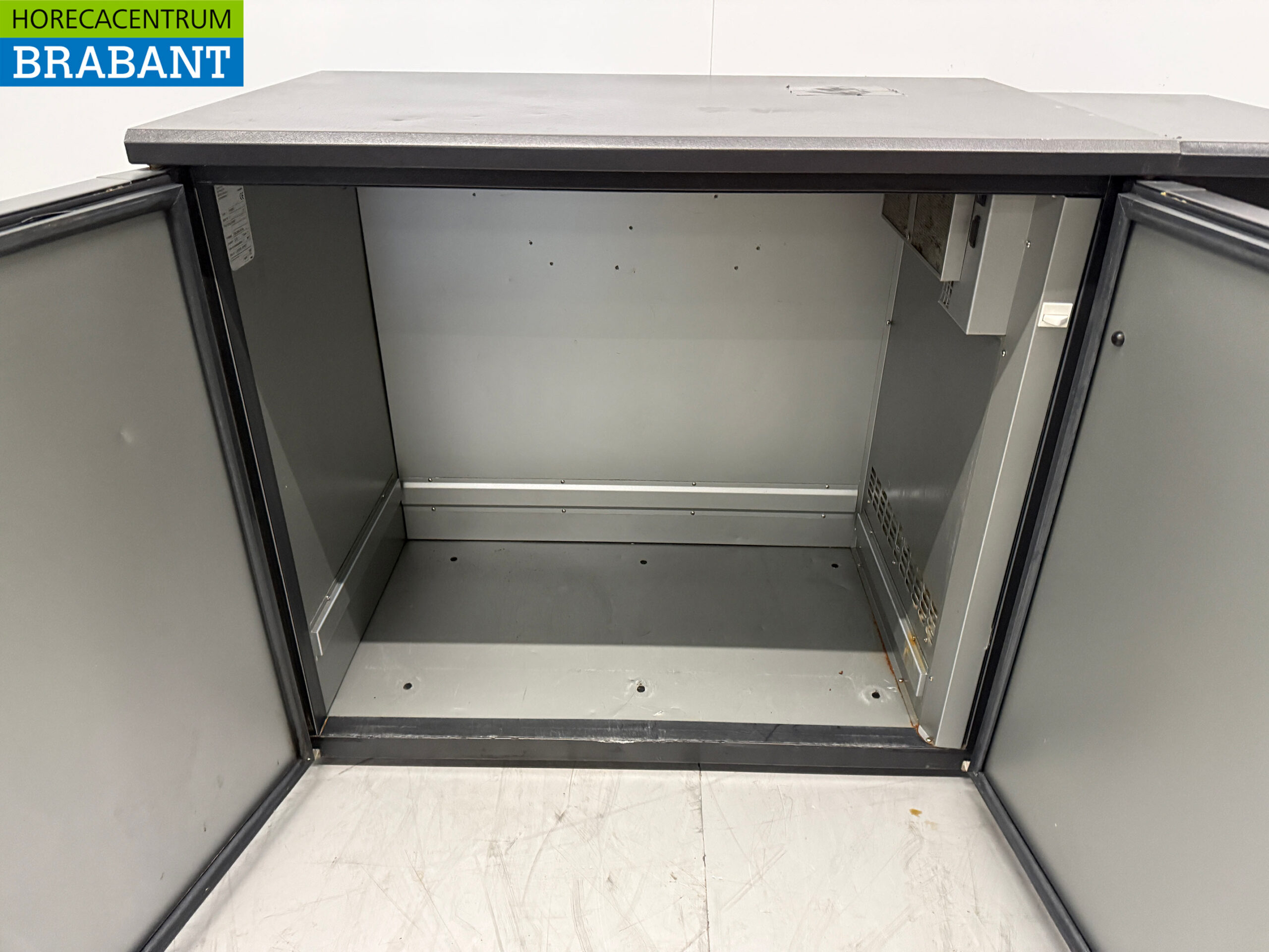 Gamko keg cooler 6 x 20 liters 121 cm 230V Horeca - Image 4