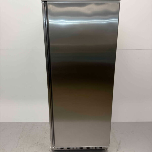Stainless steel Maxxfrost Refrigeration 476 liters 230V Catering
