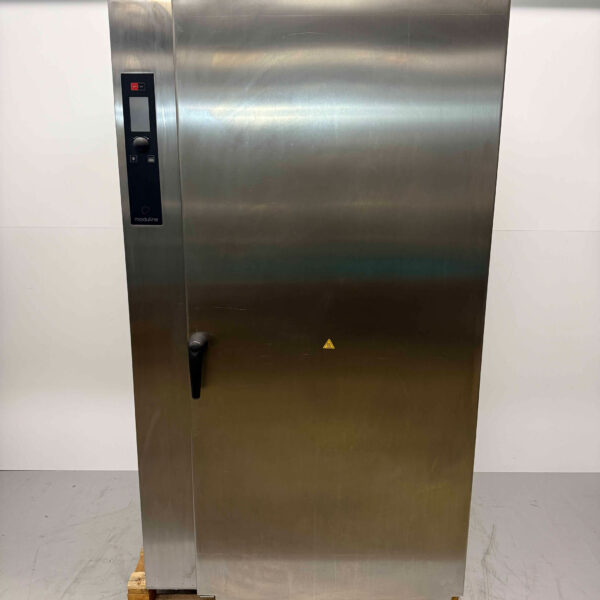 Stainless steel Moduline RRFF40E Regeneration Cabinet Regeneration Oven XXL 400V Catering