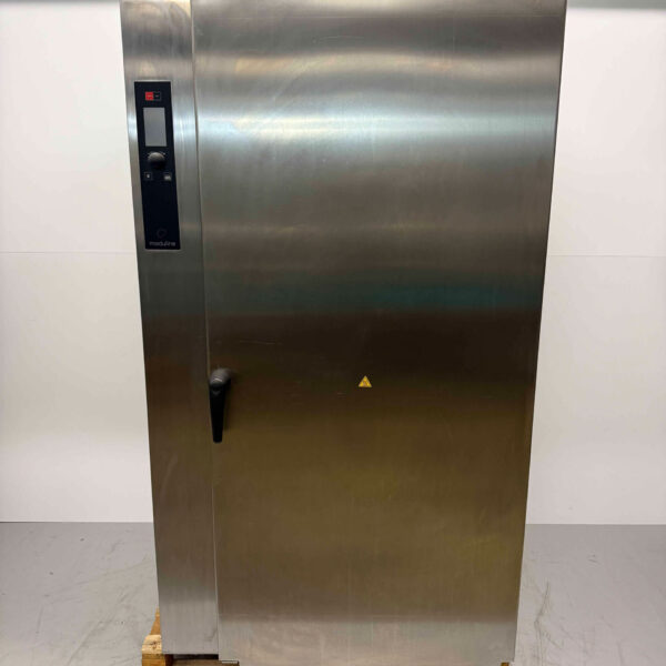 Stainless steel Moduline RRFF40E Regeneration Cabinet Regeneration Oven XXL 400V Catering