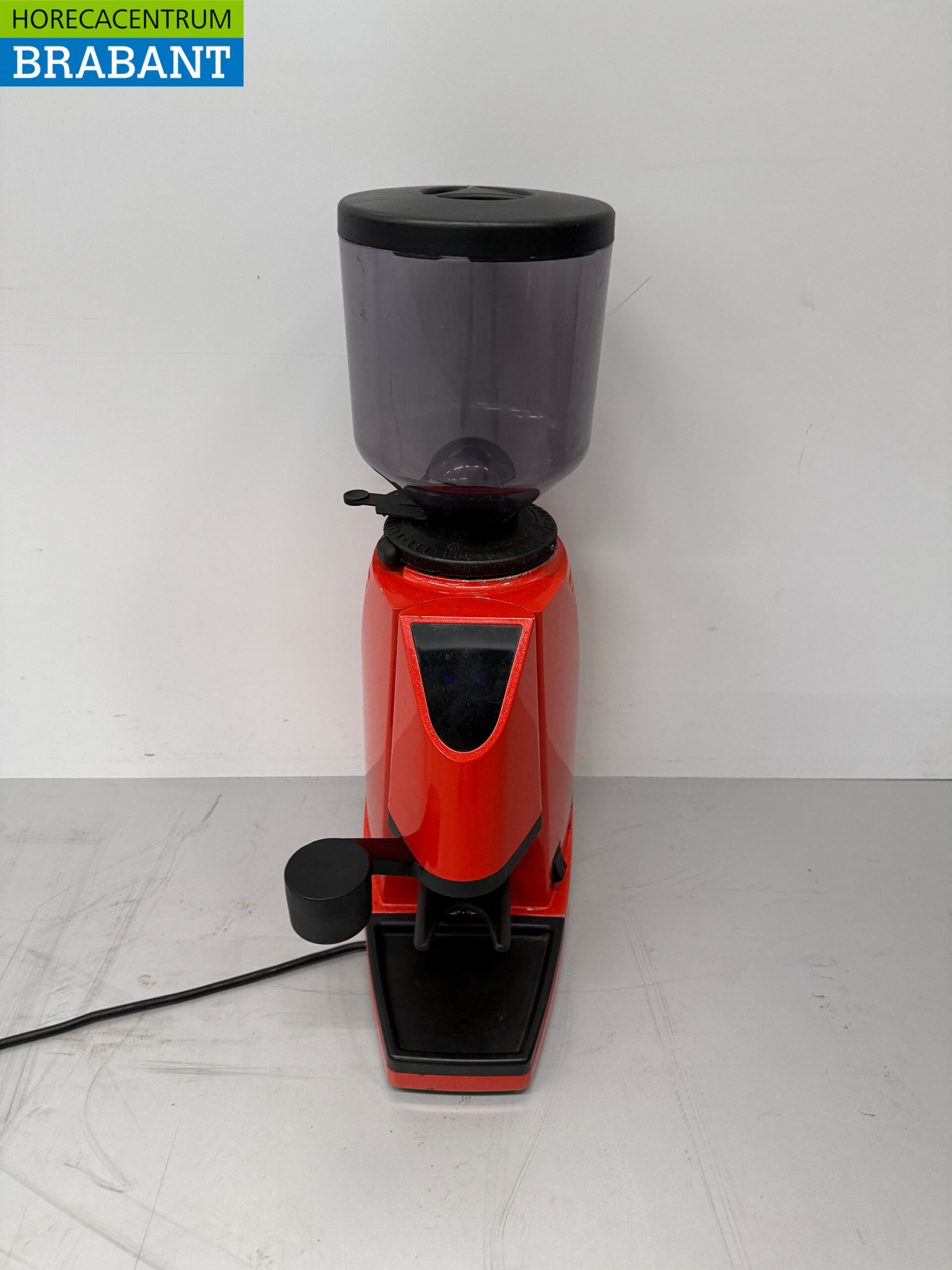 La San Marco Coffee Grinder Bean Grinder 230V Catering