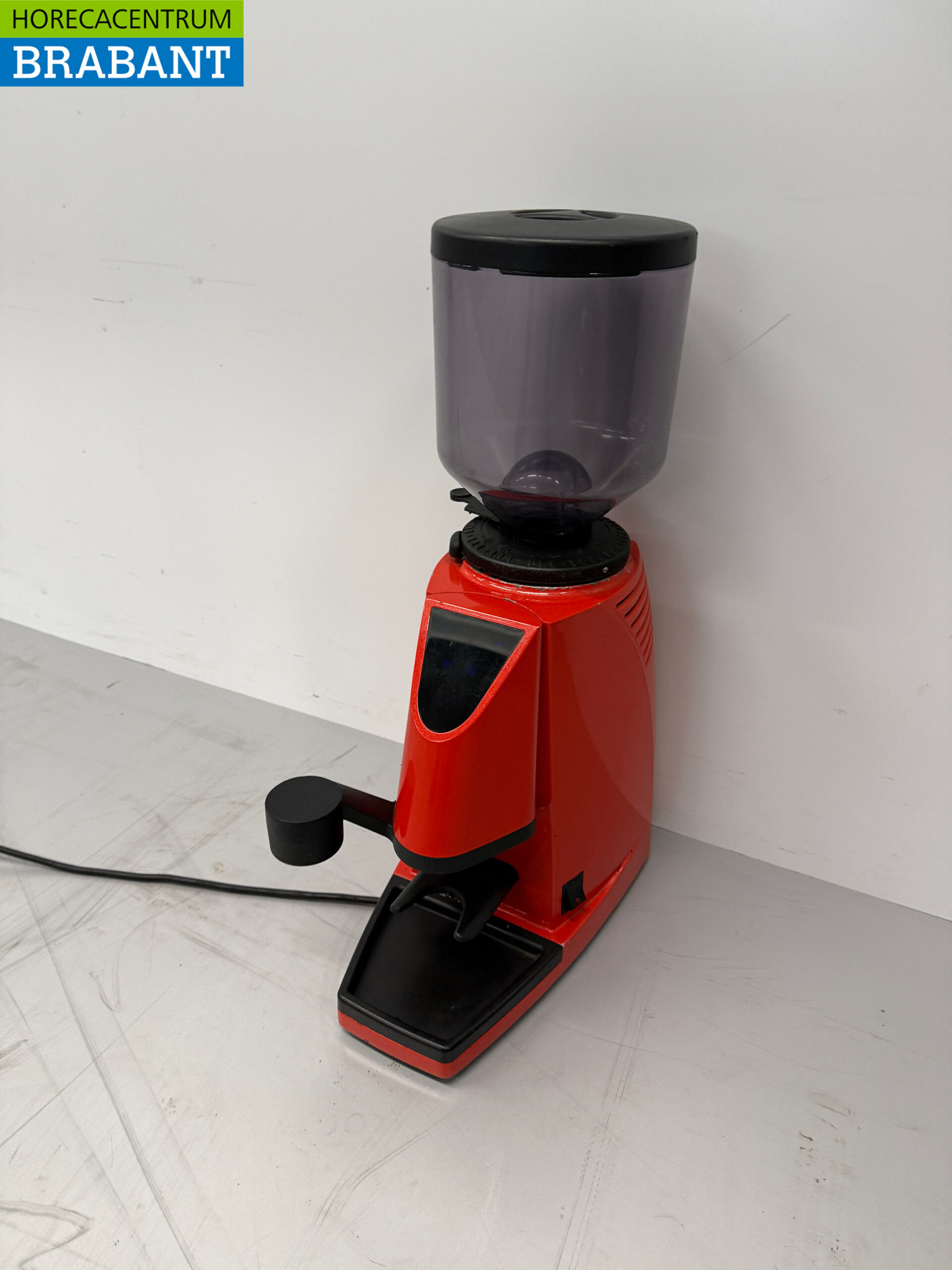 La San Marco Coffee Grinder Bean Grinder 230V Catering - Image 2