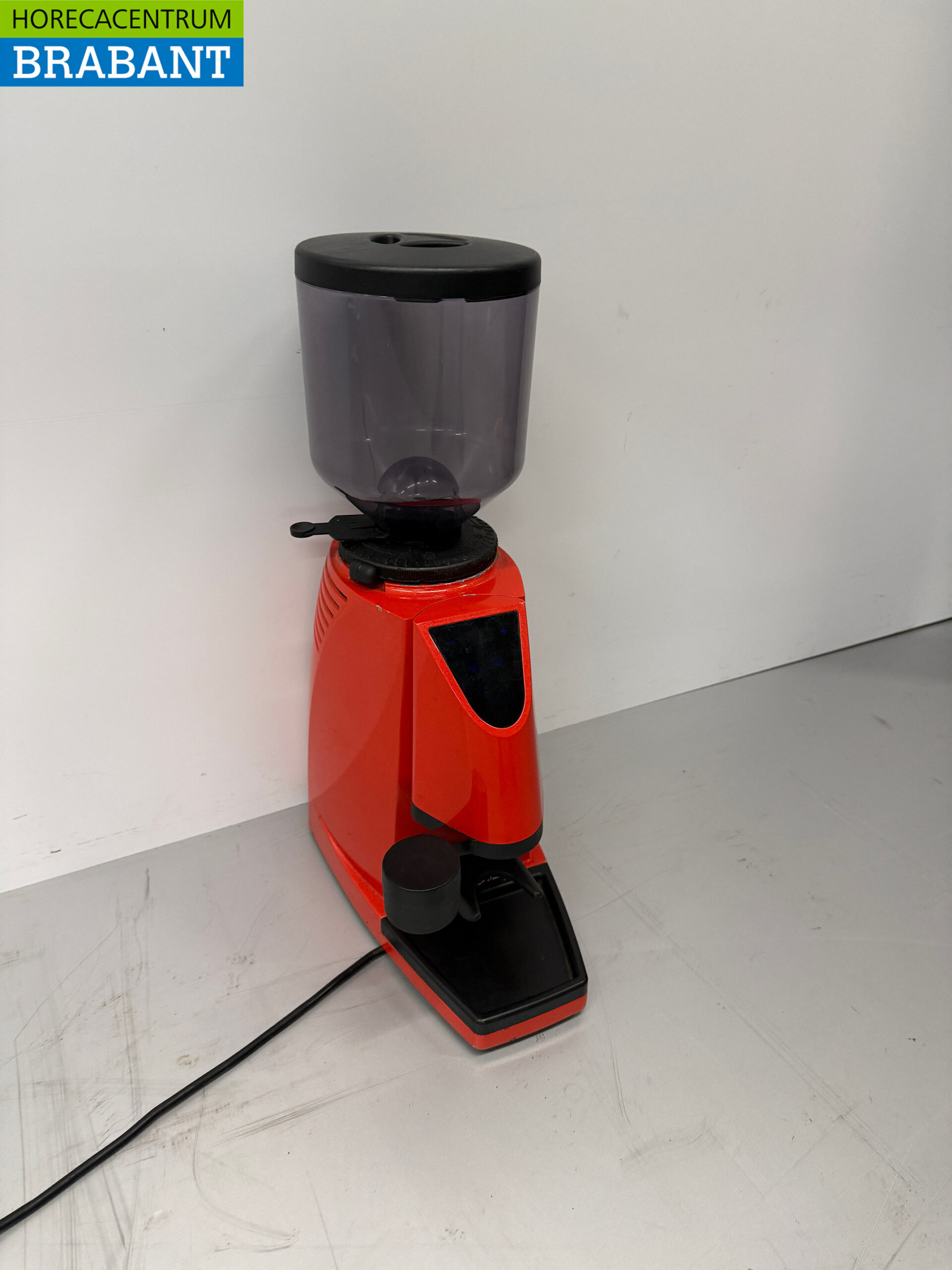 La San Marco Coffee Grinder Bean Grinder 230V Catering - Image 3