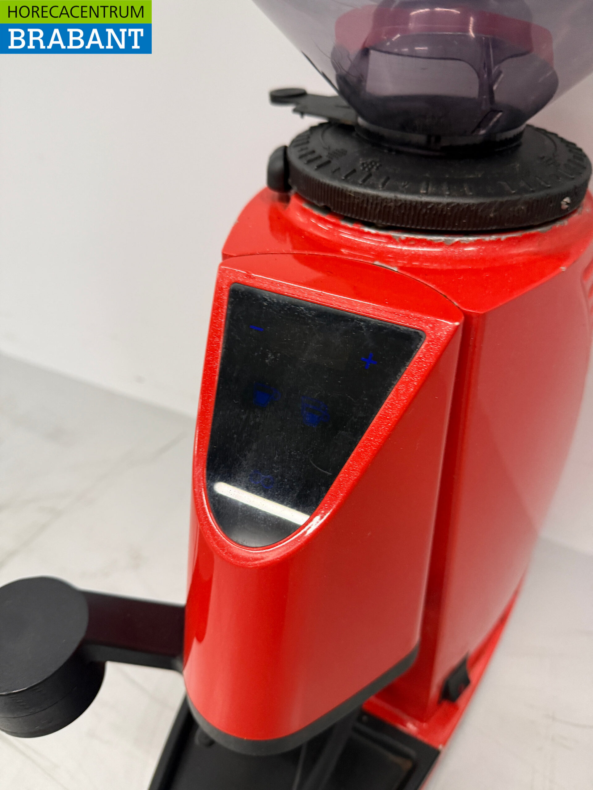 La San Marco Coffee Grinder Bean Grinder 230V Catering - Image 4