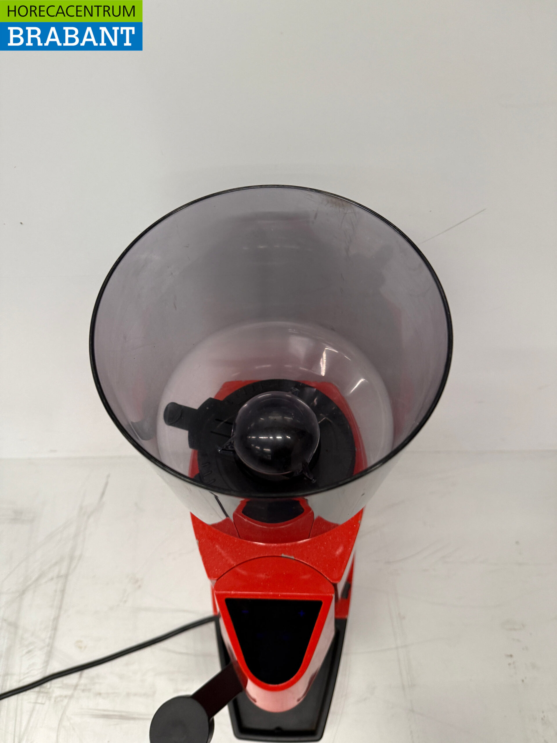 La San Marco Coffee Grinder Bean Grinder 230V Catering - Image 5