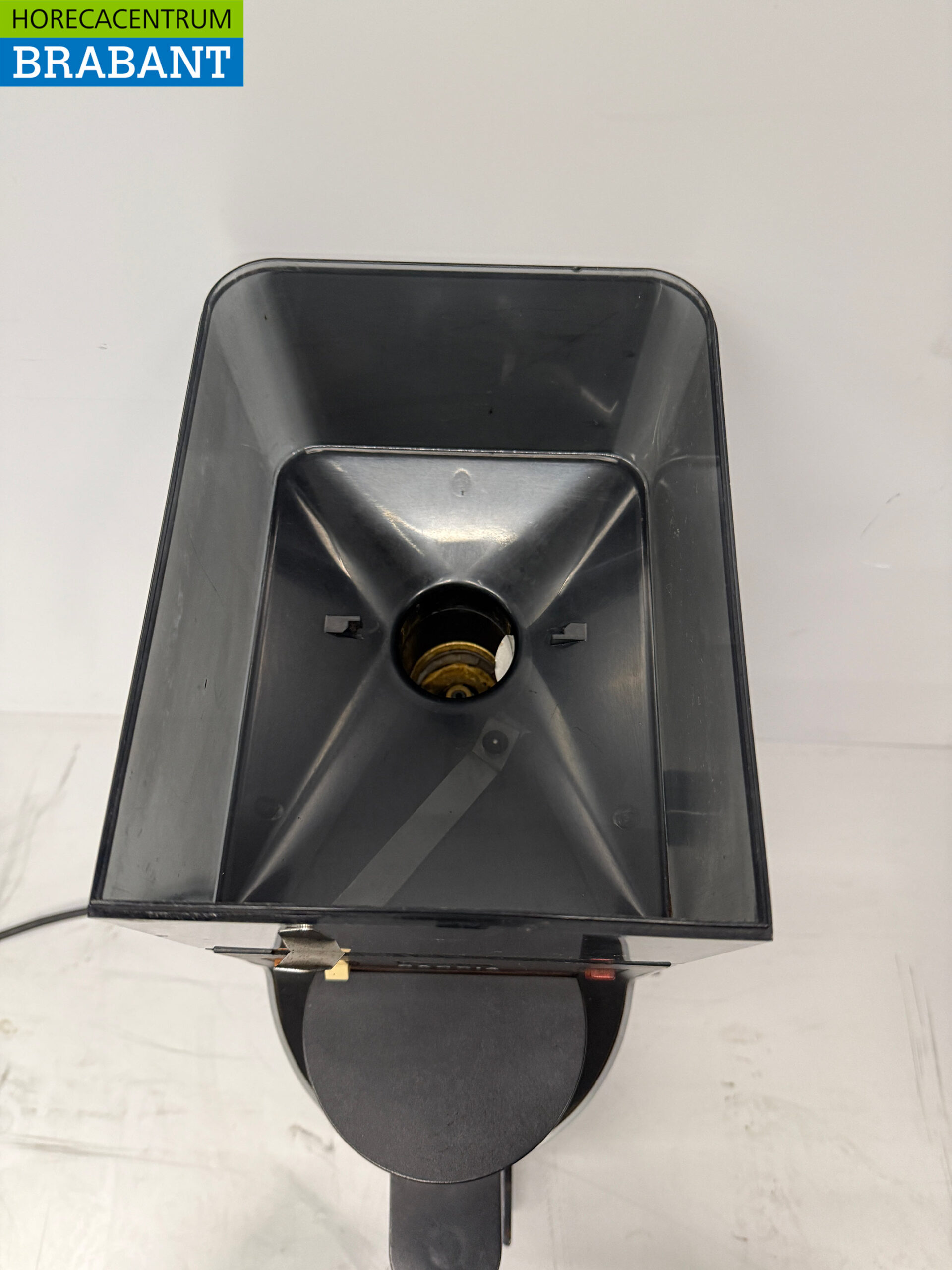 Gaggia Coffee Grinder Bean Grinder with Reservoir 230V Catering - Image 4