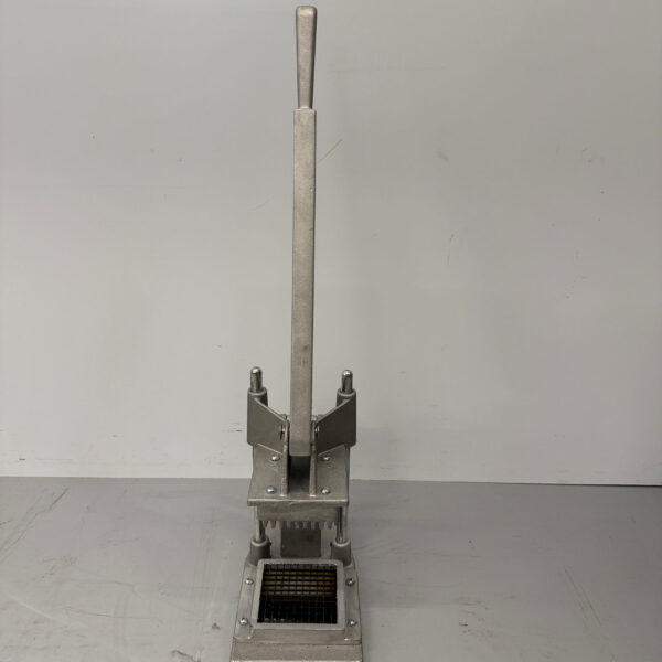 HCB French fries cutter French fries cutter 8 mm blade Catering