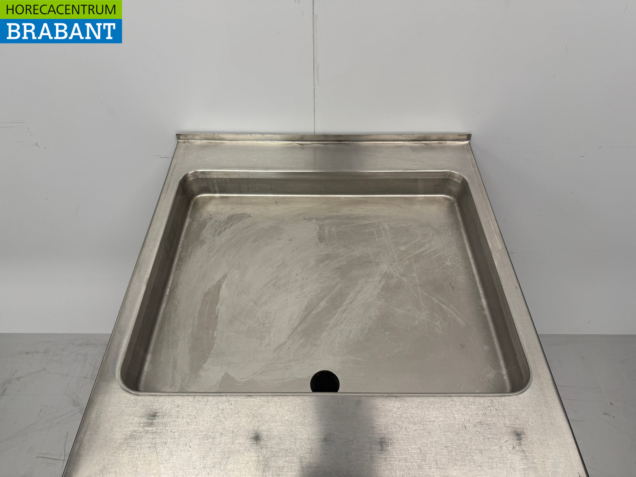 Stainless steel Kuppersbusch Multicooker 20 liter 70 cm 400V Horeca - Image 4