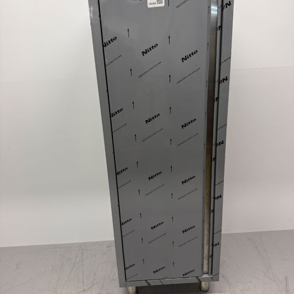Stainless steel HCB Serving Cabinet Work Cabinet 1 door Premium-line 60 cm Hospitality