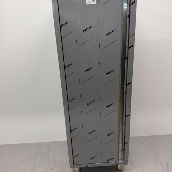 Stainless steel HCB Serving Cabinet Work Cabinet 1 door Premium-line 60 cm Hospitality