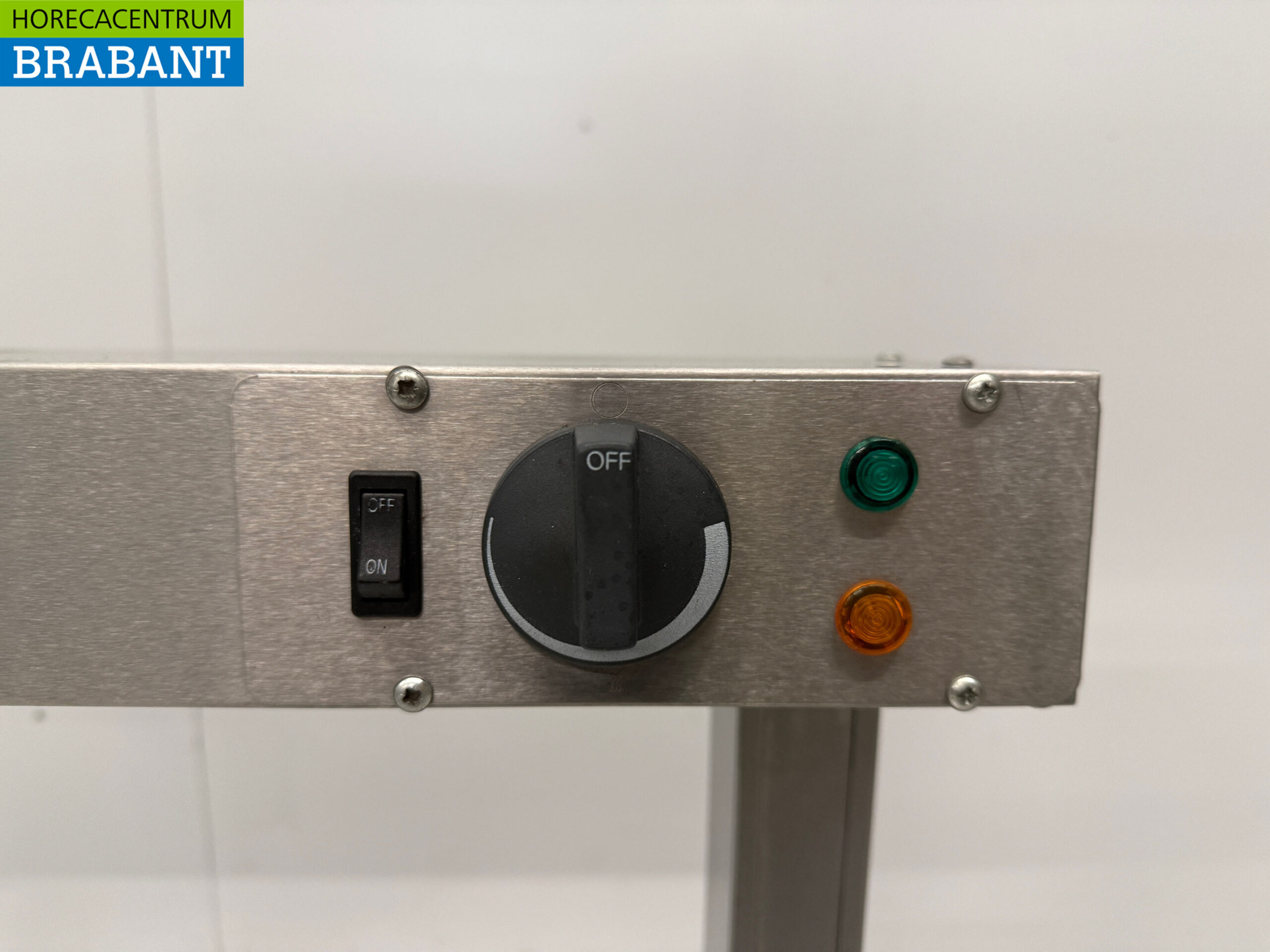 Stainless steel Lincat Warming Lamp Hot Plate 230V Catering - Image 5