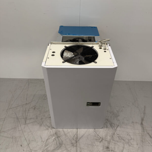 Maxxfrost Refrigeration Unit Refrigerator Plug-in Unit Monoblock Wall Unit 7 m3 230V Horeca