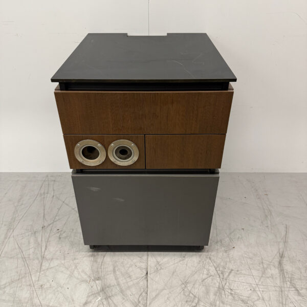 Coffee Cabinet Mobile 60 cm Hospitality Industry