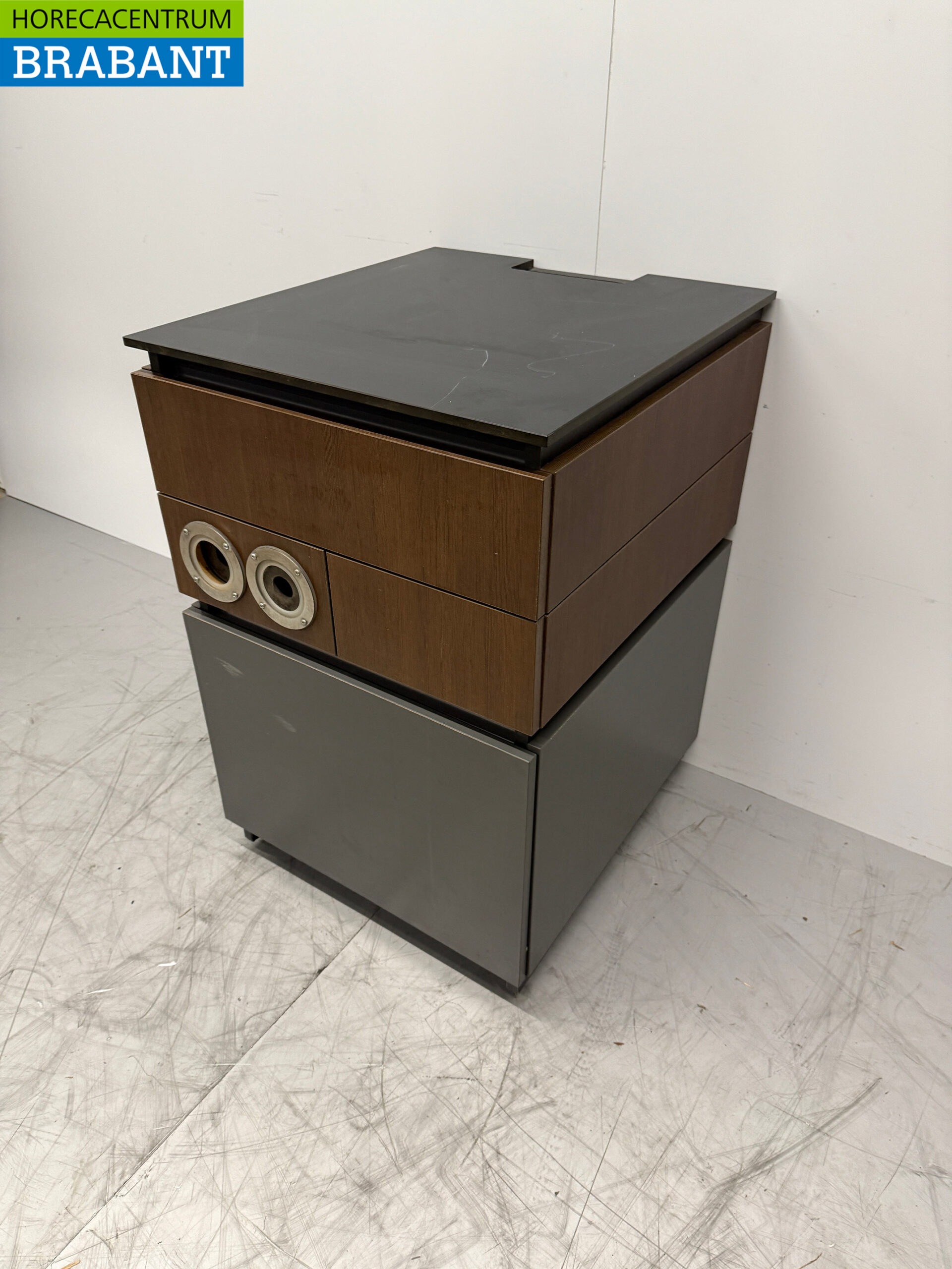 Coffee Cabinet Mobile 60 cm Hospitality Industry - Image 2