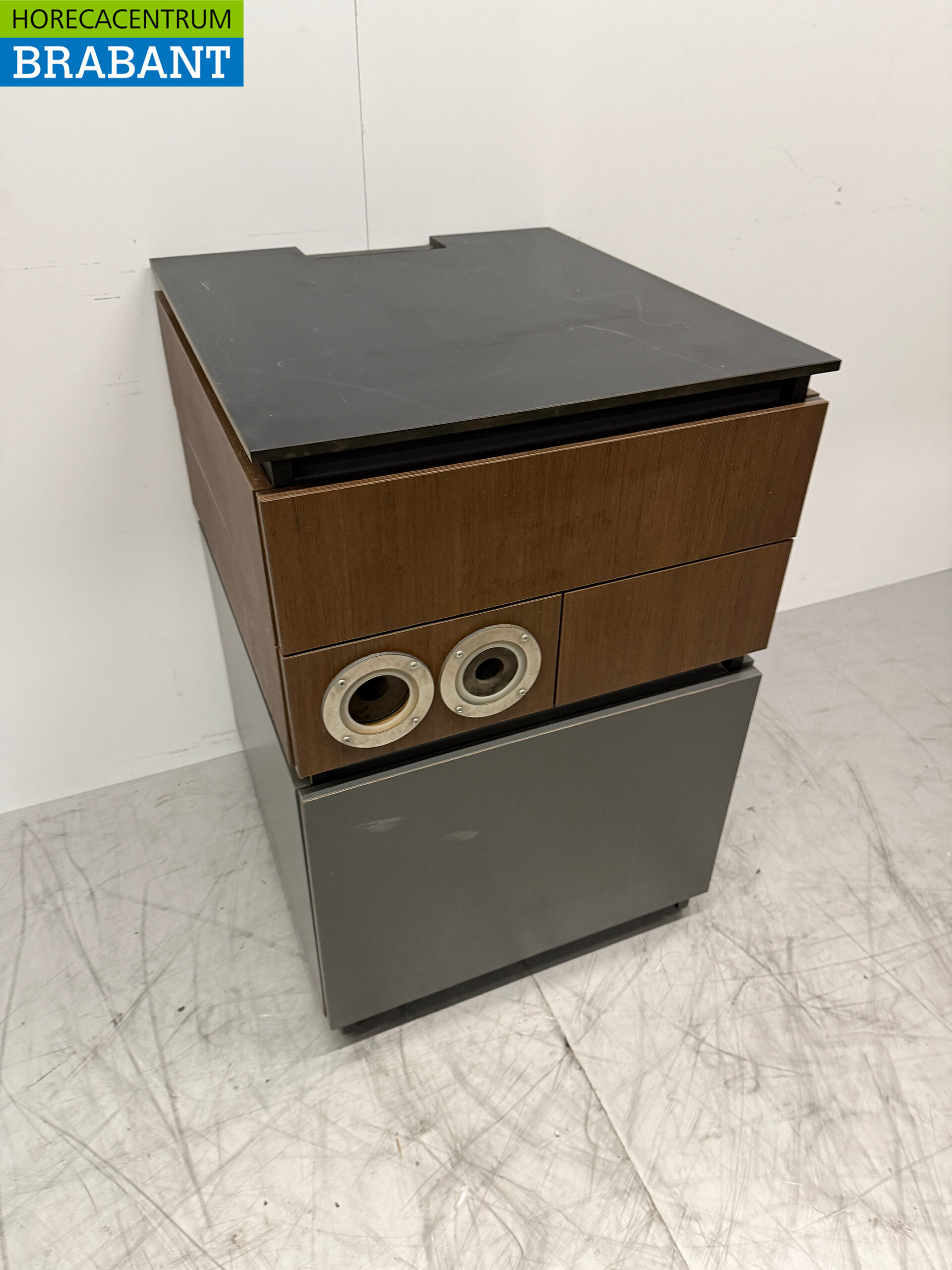 Coffee Cabinet Mobile 60 cm Hospitality Industry - Image 3