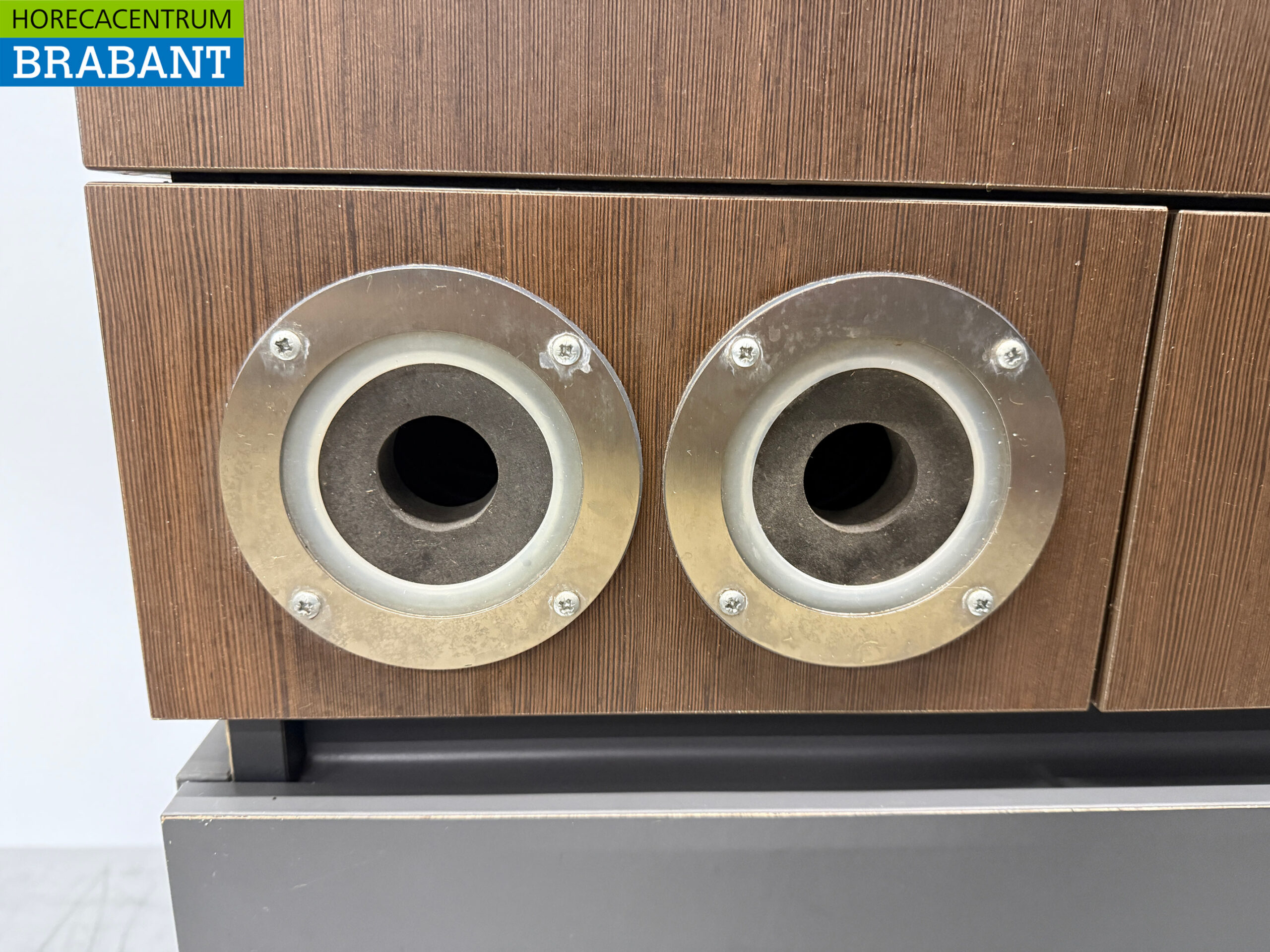 Coffee Cabinet Mobile 60 cm Hospitality Industry - Image 6