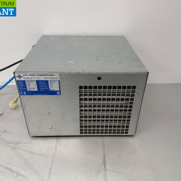 Van West Water Cooler 14 liters per hour 230V Catering